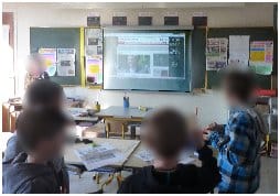 Info ou intox sur le web, comment faire la différence à l&rsquo;école ?