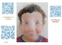 Classe inversée et culture participative en maternelle