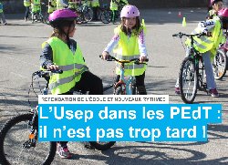 Enjeu la nouvelle revue numérique de l&rsquo;USEP