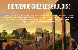 Nos ancêtres les gallo-romains…
