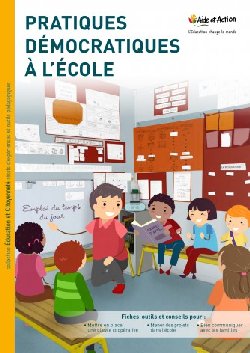 EMC : Les pratiques démocratiques à l&rsquo;école