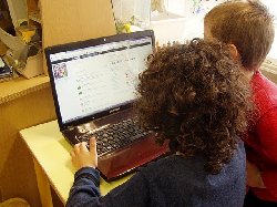 Bruno Devauchelle : Inégalités et numérique à l&rsquo;école : une question vive ?