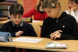 Comment surmonter les stéréotypes en maths et français ?