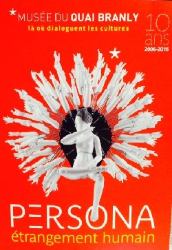 L’expo de la semaine : « Persona, étrangement humain »