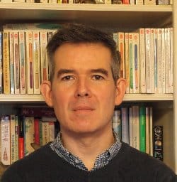 Marc Plateau : Littérature et société : L’interdisciplinarité au lycée