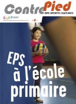 Contre-Pied n°14 : L’EPS à l’école primaire ou comment lui donner toute sa place !