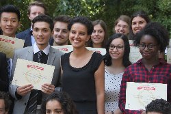 Droit d&rsquo;accès des élèves aux filières sélectives