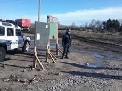 L&rsquo;école de la « jungle » de Calais tient bon