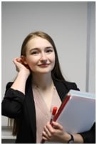 À la Une : l’initiative étudiante, entretien avec Ekaterina Tiulkova, étudiante à l’Université J. Jaurès à Toulouse