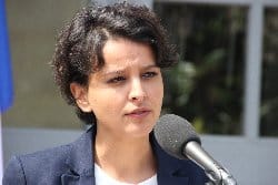 Revalorisation salariale et réforme de l&rsquo;évaluation des enseignants sont liés pour la ministre