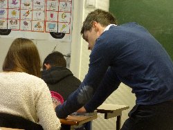 De fortes inégalités salariales à l&rsquo;Education nationale