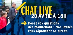 Participez aujourd&rsquo;hui au tchat « Sorties scolaires : Quelles sont vos responsabilités ? »