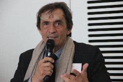 L&rsquo;architecture scolaire pour changer la pédagogie ?
