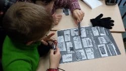 Ressources pour la lecture et l&rsquo;écriture