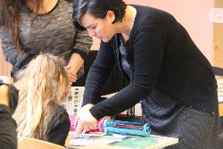À la Une : Préparer les nouveaux programmes