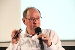 Marcel Lebrun : De la classe inversée à l&rsquo;école de demain