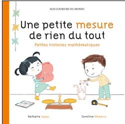 Nathalie Sayac : Découvrir et faire aimer les maths aux enfants