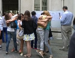 Bac : 2016, l&rsquo;année record ?