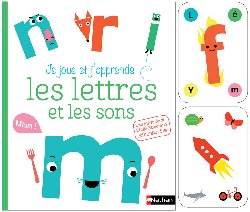 Je joue et j&rsquo;apprends