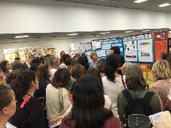 Maternelle : Isabelle Racoffier : Réduire les effectifs élèves et développer la formation