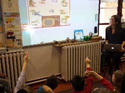 Enseigner l&rsquo;allemand avec le Goethe Institut