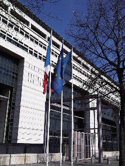 Un budget 2017 en nette hausse