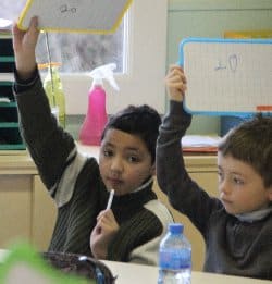 Ecole, citoyenneté , laïcité