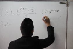 Recrutement : La crise se prolonge aussi en maths