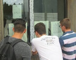Brevet : Un nouveau record en attendant un nouveau brevet