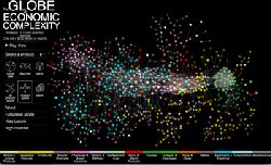 Géo – Eco : La complexité du monde en un atlas interactif