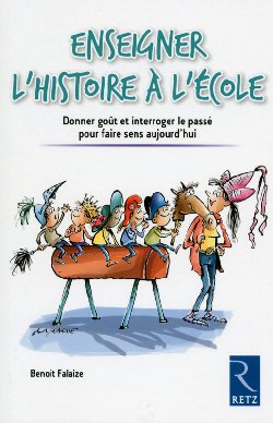 Enseigner l&rsquo;histoire à l&rsquo;école primaire