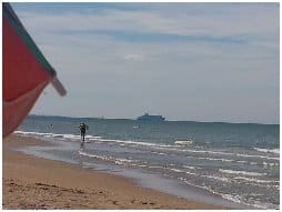 Le Café pédagogique en vacances !