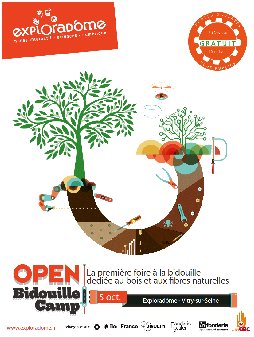 Sorties : Cette semaine : En Île-de-France : Des ateliers « bidouille »