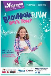 Sorties : Cette semaine : En Alsace : Le Brouhaharium
