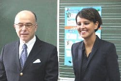 Sécurité à la rentrée : Les enseignants en première ligne