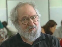 Seymour Papert, le père de l&rsquo;informatique éducative nous a quittés