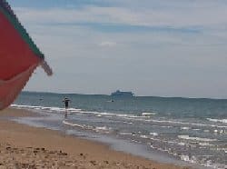 Le Café pédagogique en vacances !