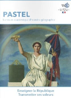 Enseigner la République