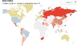 Le Big Mac Index a 30 ans