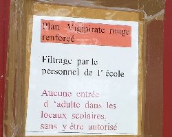 Sécurité : Le Snuipp veut rassurer