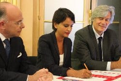 L&rsquo;actualité de l&rsquo;éducation de la semaine du 22 au 26 août 2016