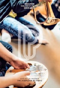 La Philharmonie décline ses activités pédagogiques pour 2016-2017