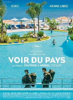 Le film de la semaine : « Voir du pays » de Delphine et Muriel Coulin