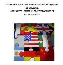 Un guide pour les professeurs de langues