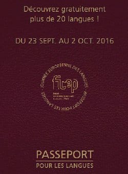 Un Passeport pour les langues