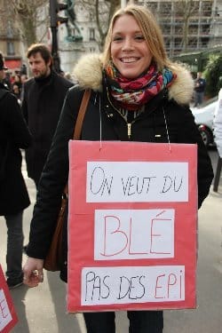 Grève du 8 : Un pari difficile à gagner