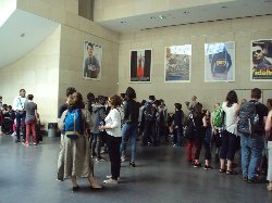 Des offres pédagogiques gratuites à la Cinémathèque