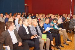 Pourquoi une rencontre internationale de professeurs de SES ?