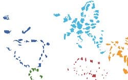 Eco : Comparer les territoires