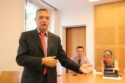 Les chefs d&rsquo;établissement manifesteront le 21 septembre